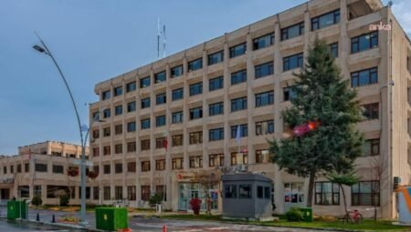 Batman Belediyesi’nde güvenlik görevlilerinin görev yeri neden değiştirildi?