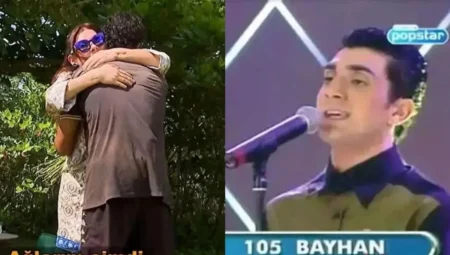 Bayhan Neden Hapse Girdi? Deniz Seki Olayının Tüm Perde Arkası ve Gerçekler