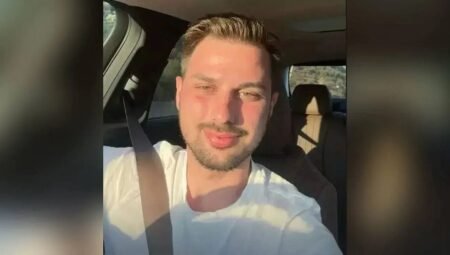 Berk Çetin kimdir, kaç yaşında ve mesleği ne? Danla Bilic ile ayrılık nedenleri ortaya çıktı!