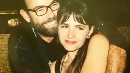 Bihter Dinçel boşandı mı? Ünlü oyuncunun soyadı kararı şaşırttı