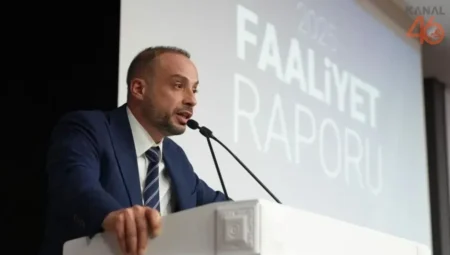 Birkan Birol Yıldız Kimdir? Ataşehir Belediye Başkan Yardımcısı Hakkında Bilinmeyenler (2026 Güncel)