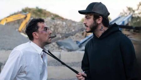 Boran Kuzum’un Hollywood Çıkarması: Netflix’in Yeni Dizisi Big Mistakes Hakkında Merak Edilenler Neler?