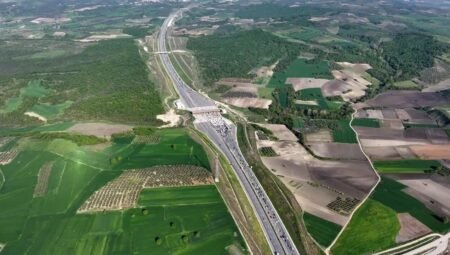 Bursa Çevre Yolu ücretli mi olacak? 2026 Bakanlık açıklaması ne?