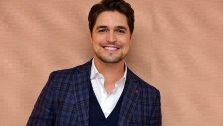 Cansu Dere’nin Yeni Partneri Diogo Morgado Kimdir? İşte Portuguese Love Dizisi Hakkında Merak Edilenler