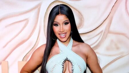 Cardi B hangi Türk müziği şarkısını 164 milyon kişiye dinletti?