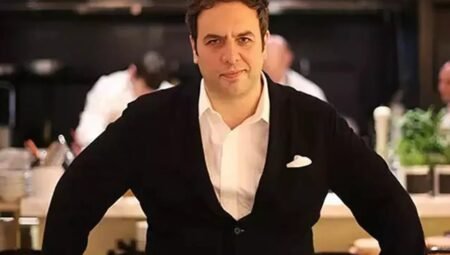 Cem Mirap kimdir ve ne iş yapıyor? Lucca’nın sahibi hakkında merak edilenler