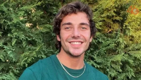 Cemal Can Canseven Kimdir? Survivor Şampiyonu Hakkında Bilinmeyenler