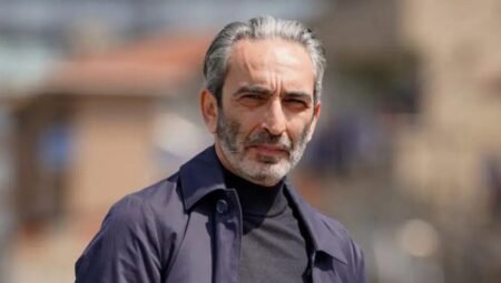 Delikanlı dizisinde Fırat Tanış neden kadrodan çıkarıldı? 2026 gelişmeleri