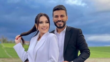 Dilan Polat ve Engin Polat Boşanma Kararı Aldı mı? Sosyal Medyayı Sallayan Ayrılık İddiaları!