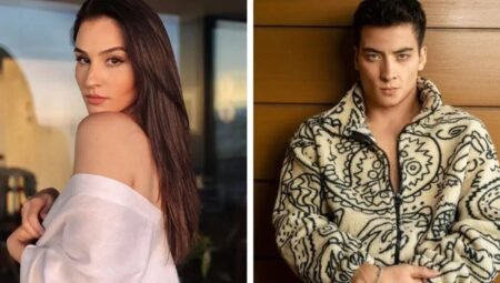 Dilin Döğer’in Sevgilisi Atakan Özkaya mı? İlişkileri Ne Zaman Başladı, Tüm Detaylar Ortaya Çıktı!