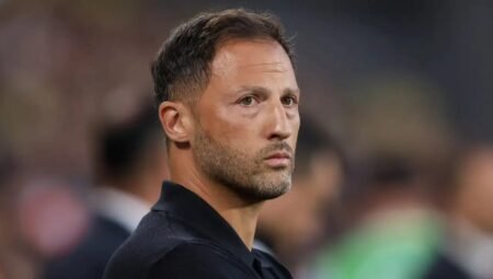Domenico Tedesco istifa mı ediyor? Fenerbahçe – Rizespor maçı sonrası yaptığı açıklama gündem oldu