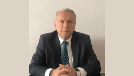 Dr. Ramazan Başak Kimdir? Kariyeri ve Hakkındaki Tüm Bilgiler