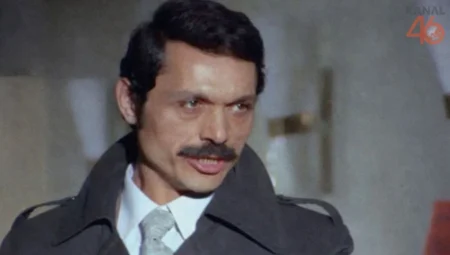 Dündar Aydınlı kimdir, kaç yaşındaydı? Yeşilçam’ın emektar oyuncusu hakkında bilinmesi gerekenler