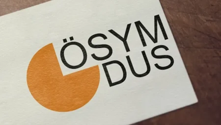 DUS Giriş Yerleri Açıklandı mı? ÖSYM’den Son Dakika Duyurusu ve 2026 Sınav Takvimi Detayları!