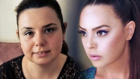Ebru Gündeş’in kardeşi Aslıhan Gündeş Akça kimdir? İşte merak edilenler