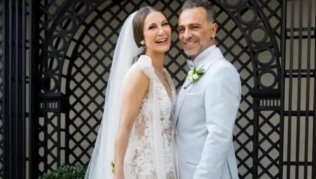Ece Dizdar ve Serdar Orçin Evlilik Hikayesi: Aşk, Zorluklar ve Mutluluk