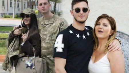 Emir Aksüt Askere Ne Zaman Gitti? Sibel Can’ın Oğlu Hangi Şehirde ve Hangi Birlikte Görev Yapıyor?