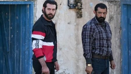 Emrah Aytemur Kimdir? Nereli, Boyu, Yaşı ve Rol Aldığı Diziler