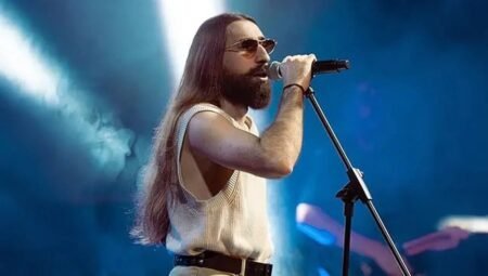 Emre Fel’den ‘Alkol Almadım’ Açıklaması: Neden Böyle Bir Şey Söyledi?