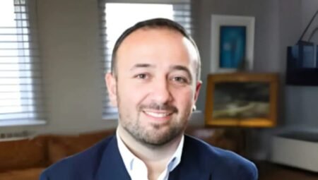 Erdinç Acar kimdir, kaç yaşında ve nereli? İşte Erdinç Acar’ın serveti ve eşi hakkında merak edilenler