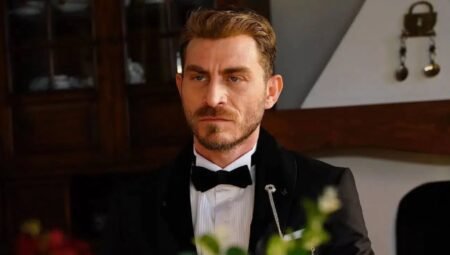 Eren Vurdem, Taşacak Bu Deniz’de Fatih Furtuna’yı mı Oynayacak? O Karakterin Gizemli Hikayesi Ne?