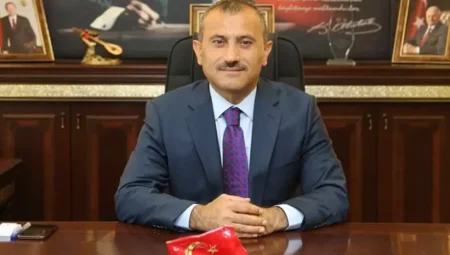 Eski Tunceli Valisi Tuncay Sonel neden açığa alındı? 2026 güncel durum ne?