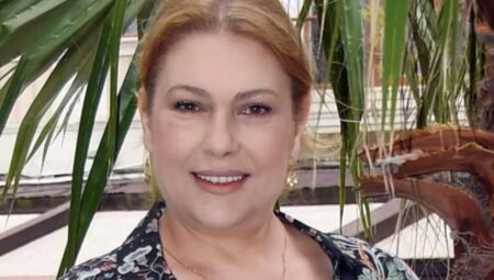 Eşref Rüya’nın Gülümser’i Zeynep Erolat Kimdir? Genç Oyuncunun Hayatı ve Rolüyle İlgili Merak Edilenler!