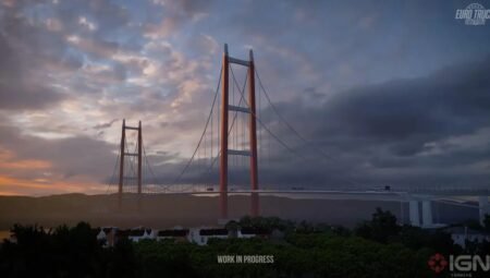ETS 2 Anadolu DLC Çıkış Tarihi ve Harita Detayları: Hangi Şehirler Oyunda Olacak?