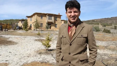 Fatih Mühürdar Kimdir? Kariyeri, Yaşı ve Özel Hayatına Dair Tüm Merak Edilenler