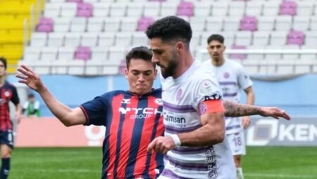Fatsa Belediyespor 52 Orduspor FK maçı ne zaman? 2026 yayın bilgileri ve kanal detayı