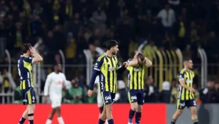 Fenerbahçe 90+ ve 120+ dakikalarında neden kaybetti? İşte liderlik ve kupa şokunun analizi
