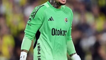 Fenerbahçe Ederson transferi için ne kadar maaş teklif etti?