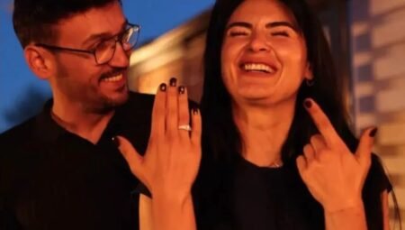 Fenomen gelin Hanife kiminle evleniyor? 2026 nikah detayları neler?