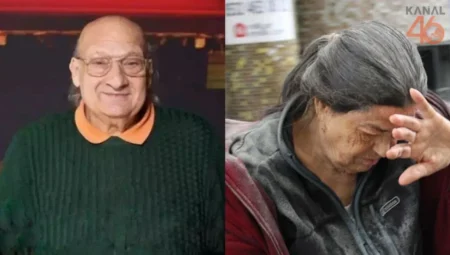 Ferdi Atuner’in eşi Asime Atuner kimdir, kaç yaşında? Usta oyuncunun 40 yıllık hayat arkadaşı hakkında merak edilenler