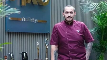 Fiko Ocakbaşı sahibi Fikret Aydoğdu kimdir, neden gözaltına alındı?