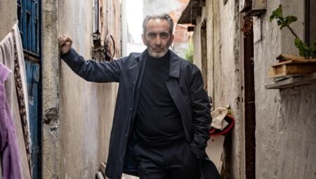 Fırat Tanış hangi dizide oynayacak? İşte ünlü oyuncunun yeni projesi ve detaylar