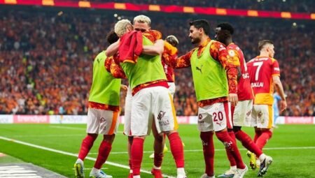 Galatasaray Fenerbahçe derbisi kaç kaç bitti? 2026 maç sonucu detayları
