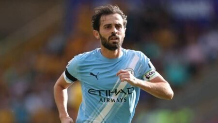 Galatasaray’da Mertens’in Yerine Bernardo Silva İddiası: Transfer Gerçekleşecek mi?