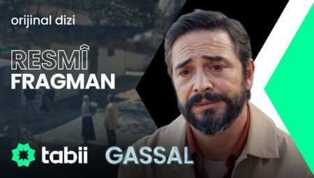 Gassal 3. Sezon Ne Zaman Başlıyor? TRT Tabii Yeni Sezon Tarihi ve Kadrosu Açıklandı!