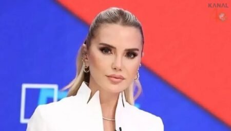 Gel Konuşalım Ece Erken neden yok? 2026 güncel ayrılık açıklaması