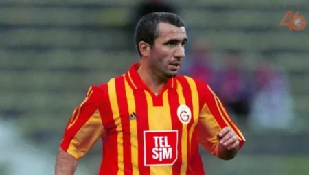 Gheorghe Hagi Kimdir? Romanya Milli Takımı’nda Yeni Dönem Başladı mı?