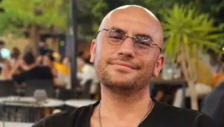Giray Altınok Kimdir, Kaç Yaşında ve Nereli? Ekranlara Damga Vuran Projeleri Neler?