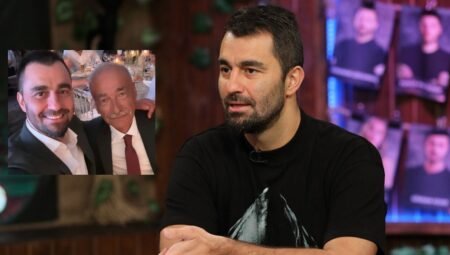 Gökçe Özdemir’in Babası Kimdi? Vefat Eden Babası Hakkında Bilgiler