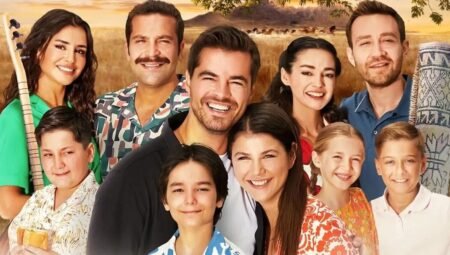 Gönül Dağı 18 Nisan’da neden yok? TRT 1 yayın akışı ve yeni bölüm tarihi