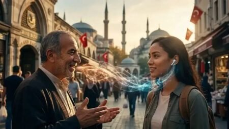 Google Live Translate Tüm Kulaklıklarda Çalışıyor mu? Tercümanlar İçin Yeni Dönem Başladı!