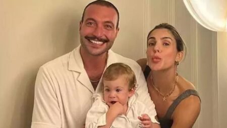 Görkem Sevindik’in Eski Eşi Kübra Siyahdemir Kimdir? Kaç Yaşında, Nereli, Mesleği Ne? Detaylı Biyografi