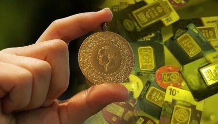Gram altın fiyatları neden düştü? 24 Nisan 2026 piyasa analizi