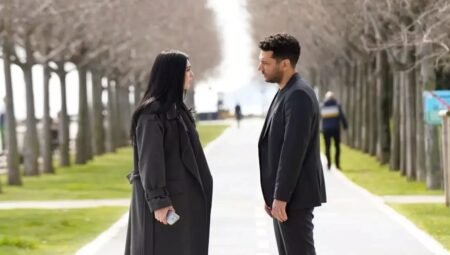 Güller ve Günahlar yeni bölüm bu akşam var mı? 18 Nisan yayın akışı ve saat bilgisi