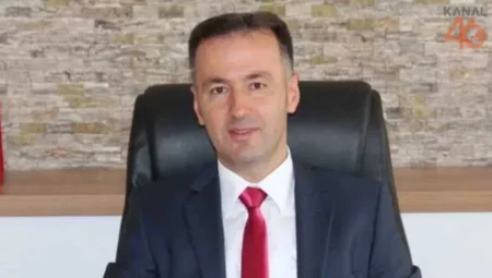 Halil Oflu Kimdir? Zonguldak Orman Bölge Müdürlüğü’ne Atanan Yeni İsim Hakkında Bilgiler