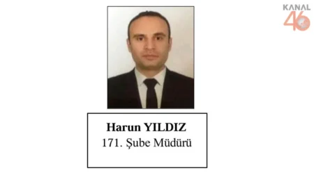 Harun Yıldız kimdir? DSİ Şube Müdürü Harun Yıldız’ın ölüm nedeni belli oldu mu?